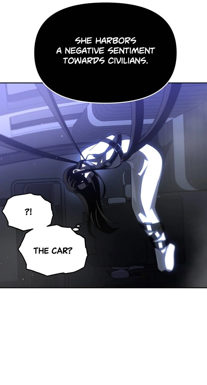 I Was the Final Boss Chapter 72 – Determination Page 72
