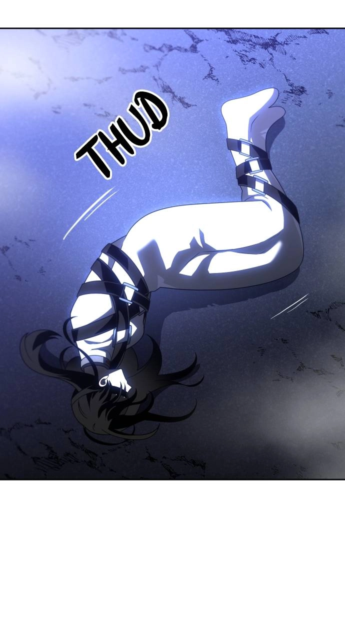 I Was the Final Boss Chapter 72 – Determination Page 78