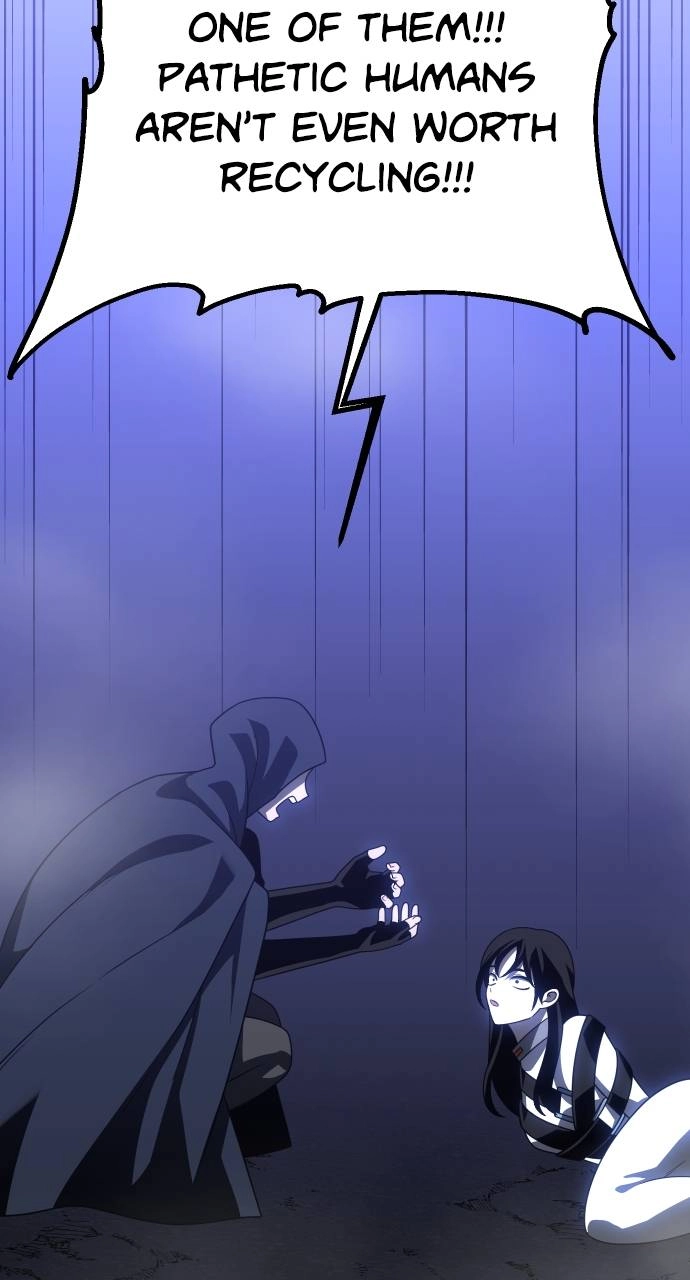 I Was the Final Boss Chapter 72 – Determination Page 87