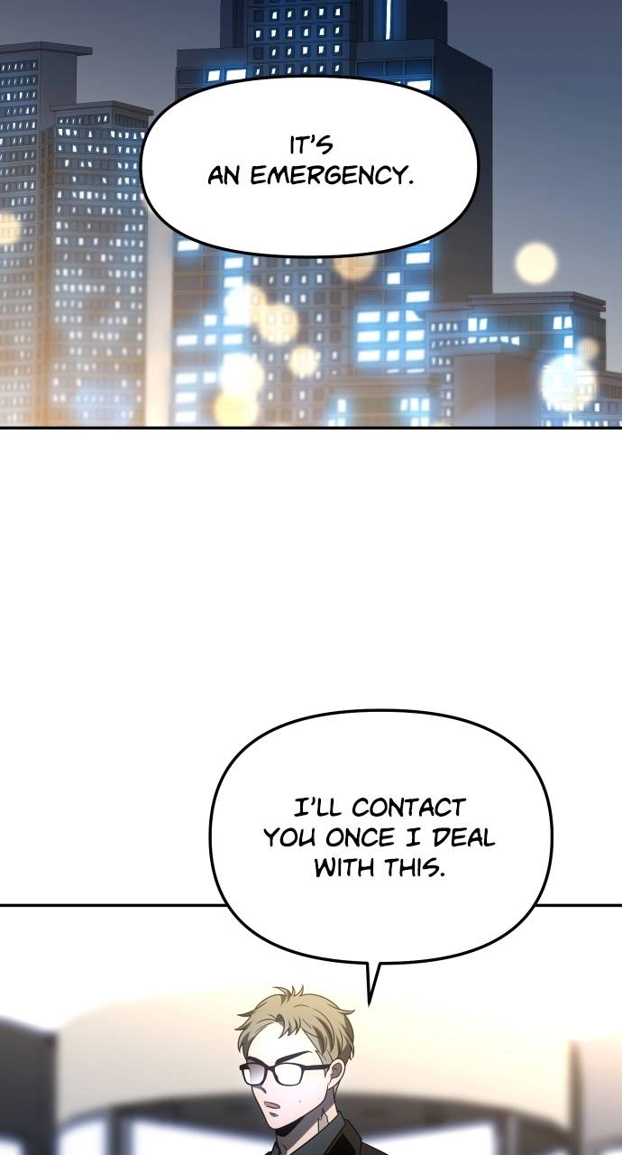 I Was the Final Boss Chapter 72 – Determination Page 97
