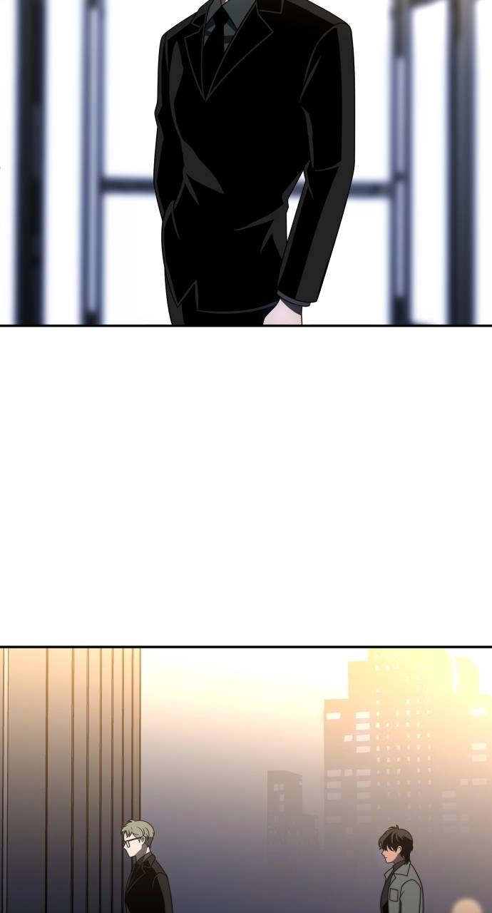 I Was the Final Boss Chapter 72 – Determination Page 98