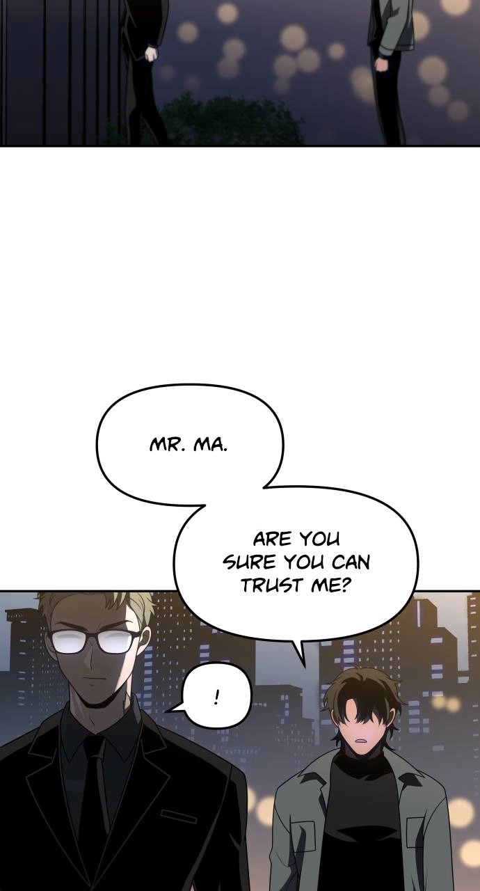 I Was the Final Boss Chapter 72 – Determination Page 99