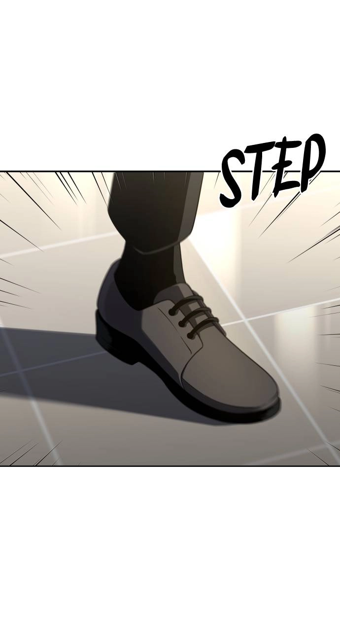 I Was the Final Boss Chapter 9 – Hunting Protocol (2) Page 104
