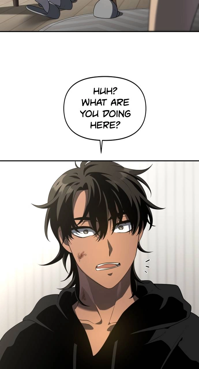 I Was the Final Boss Chapter 9 – Hunting Protocol (2) Page 107
