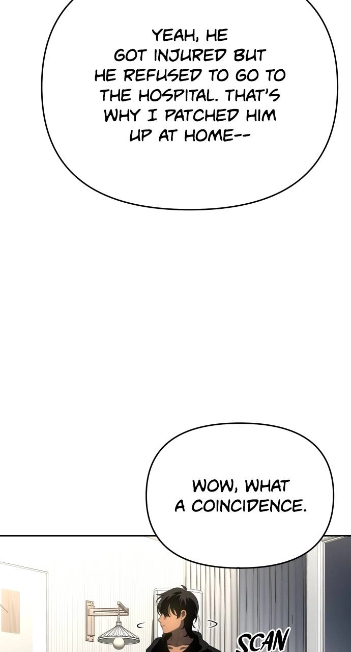 I Was the Final Boss Chapter 9 – Hunting Protocol (2) Page 109