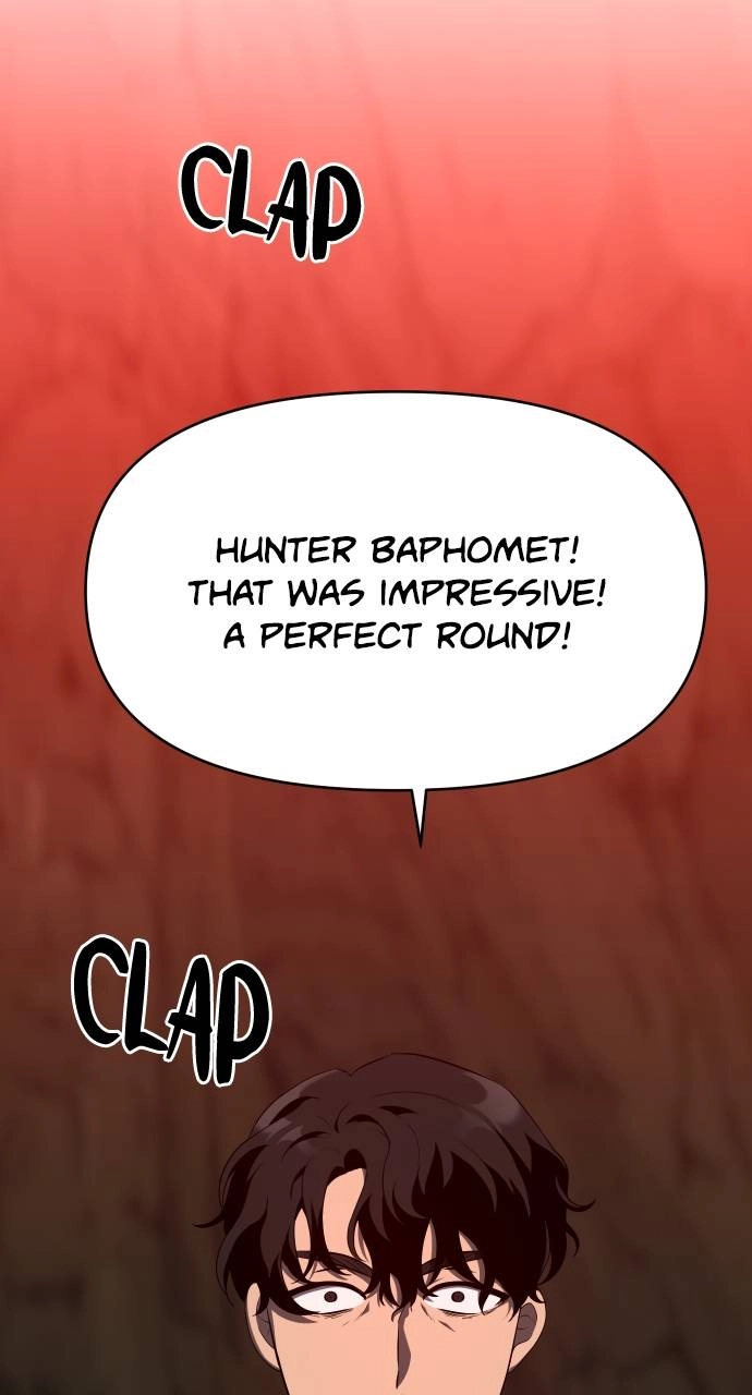 I Was the Final Boss Chapter 9 – Hunting Protocol (2) Page 10