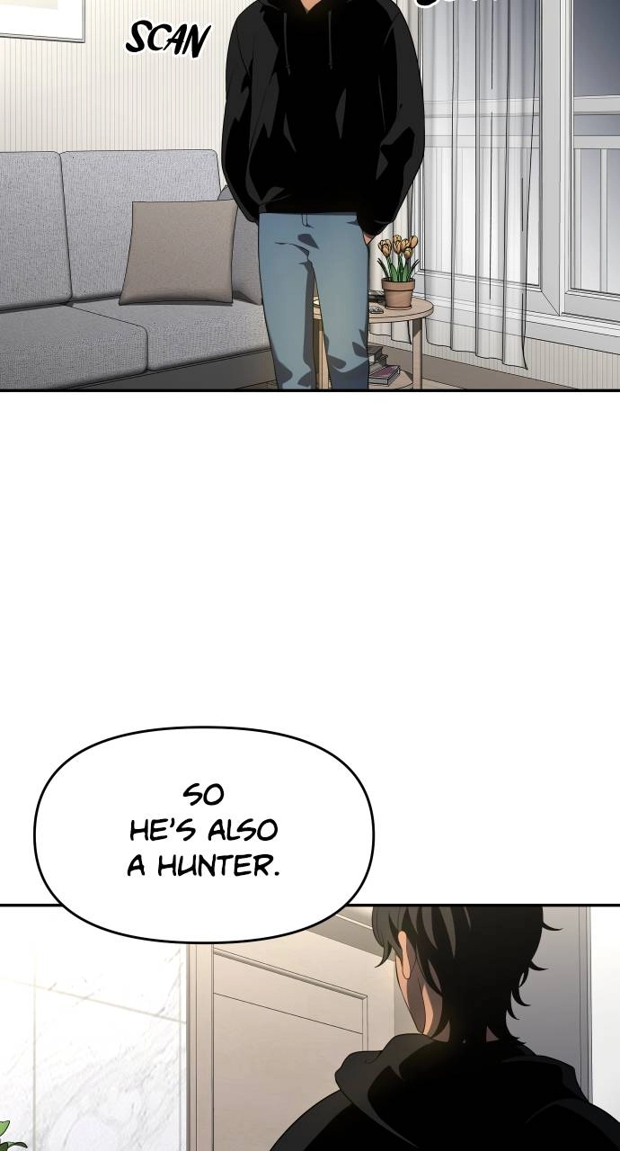 I Was the Final Boss Chapter 9 – Hunting Protocol (2) Page 110