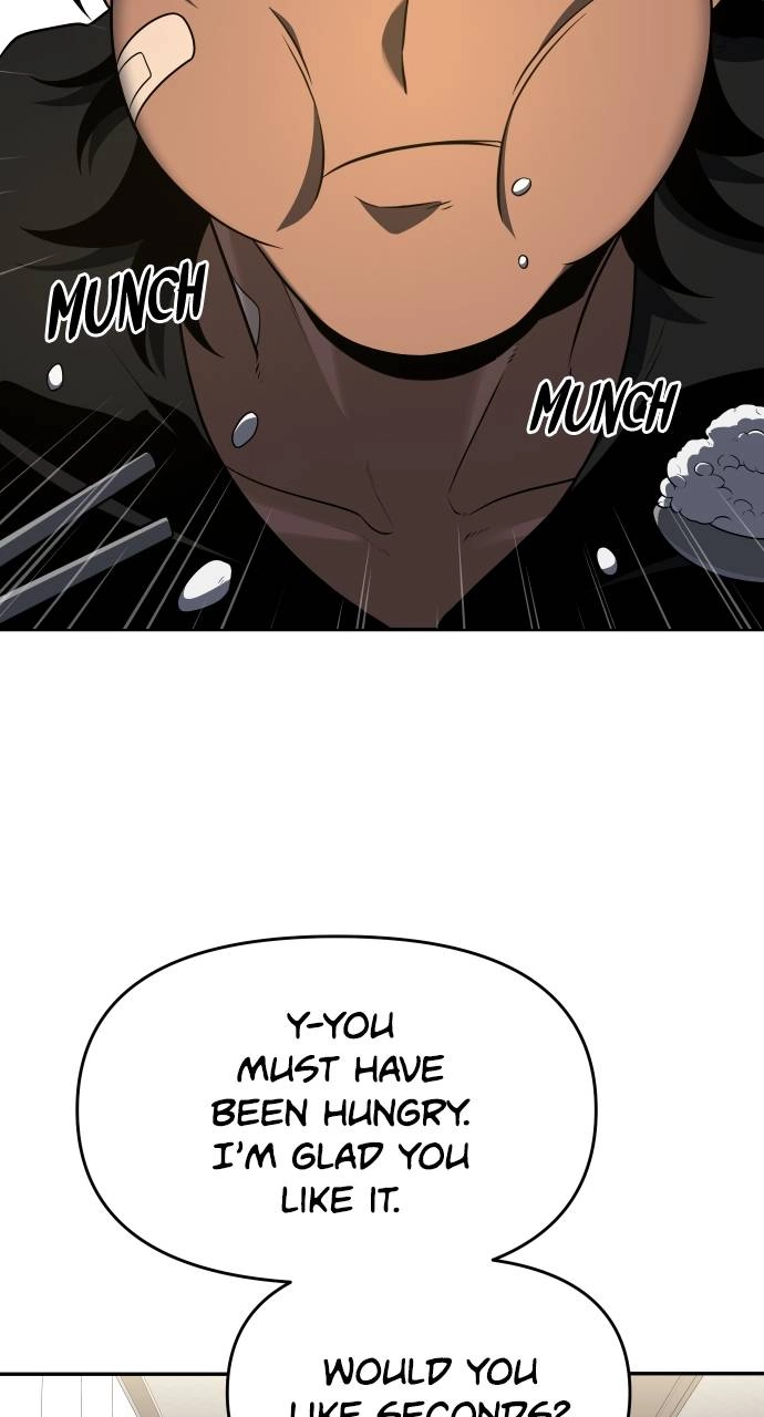 I Was the Final Boss Chapter 9 – Hunting Protocol (2) Page 119