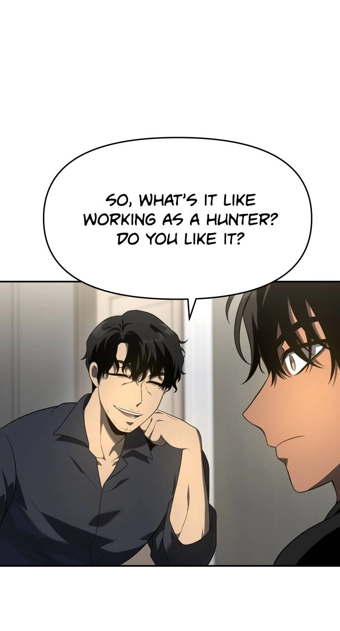 I Was the Final Boss Chapter 9 – Hunting Protocol (2) Page 126