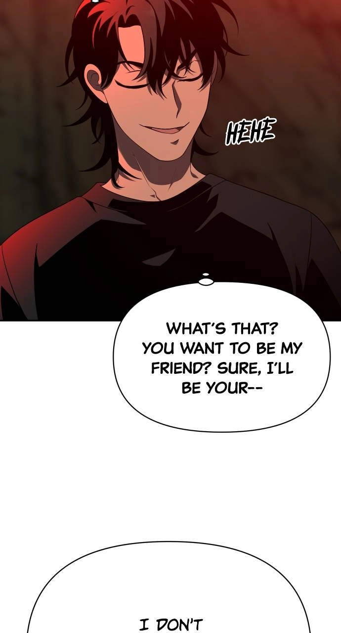 I Was the Final Boss Chapter 9 – Hunting Protocol (2) Page 13