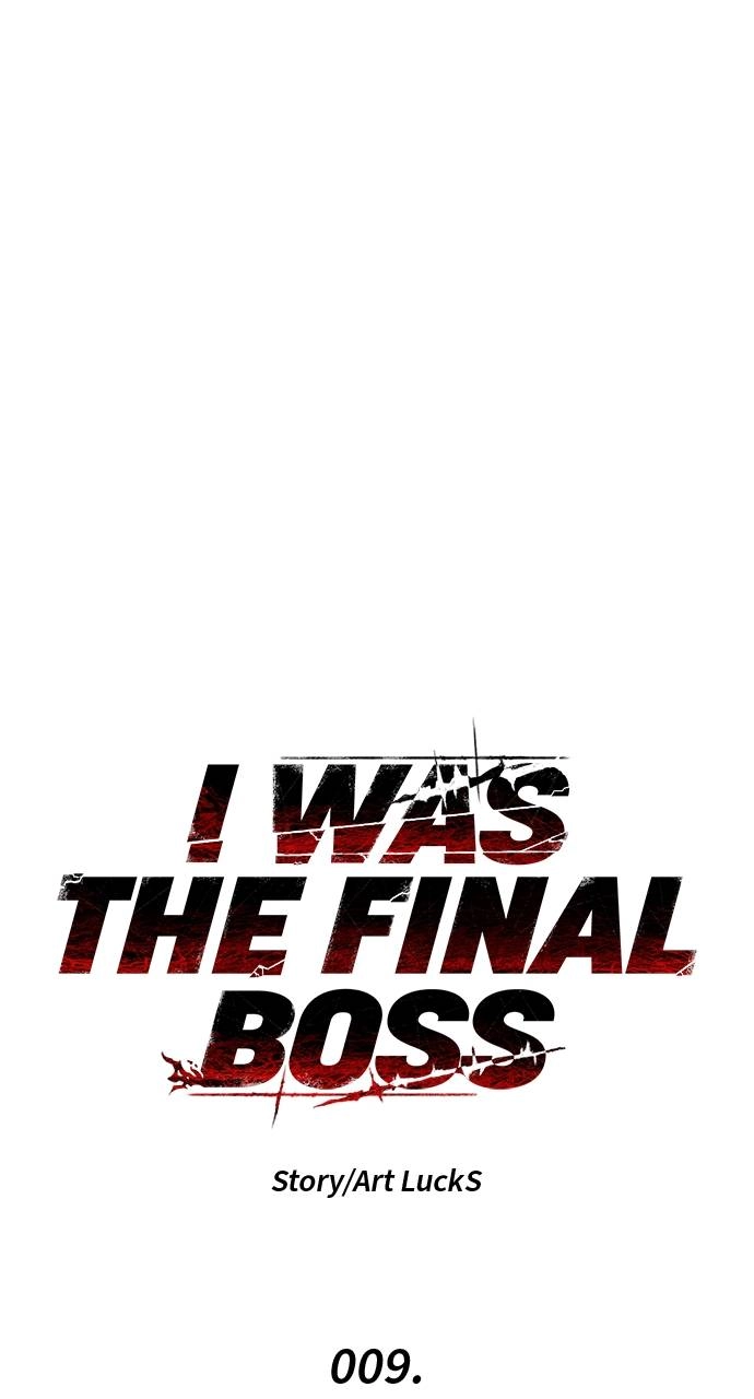 I Was the Final Boss Chapter 9 – Hunting Protocol (2) Page 17