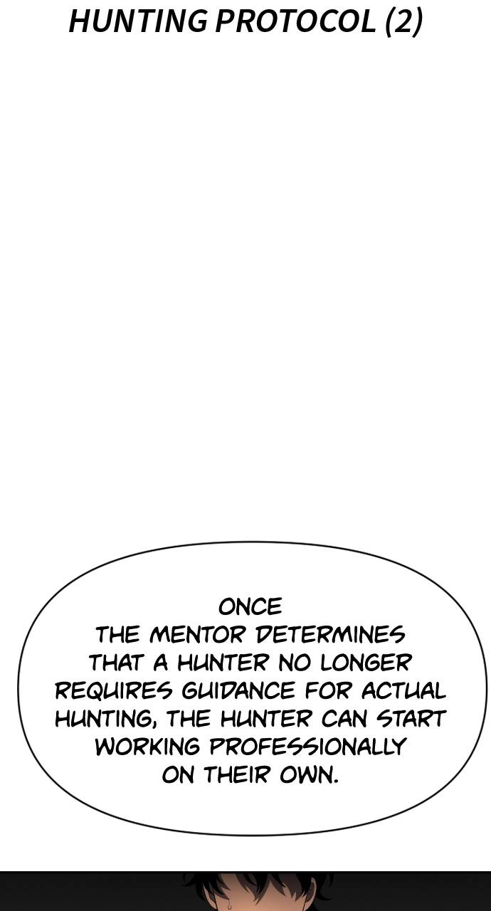 I Was the Final Boss Chapter 9 – Hunting Protocol (2) Page 18