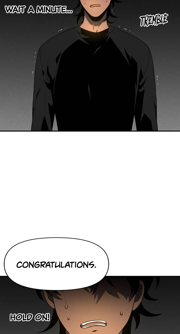I Was the Final Boss Chapter 9 – Hunting Protocol (2) Page 19