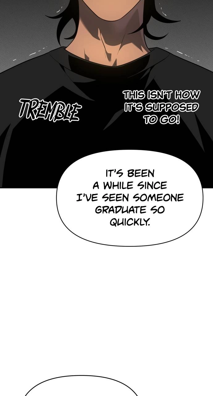 I Was the Final Boss Chapter 9 – Hunting Protocol (2) Page 20
