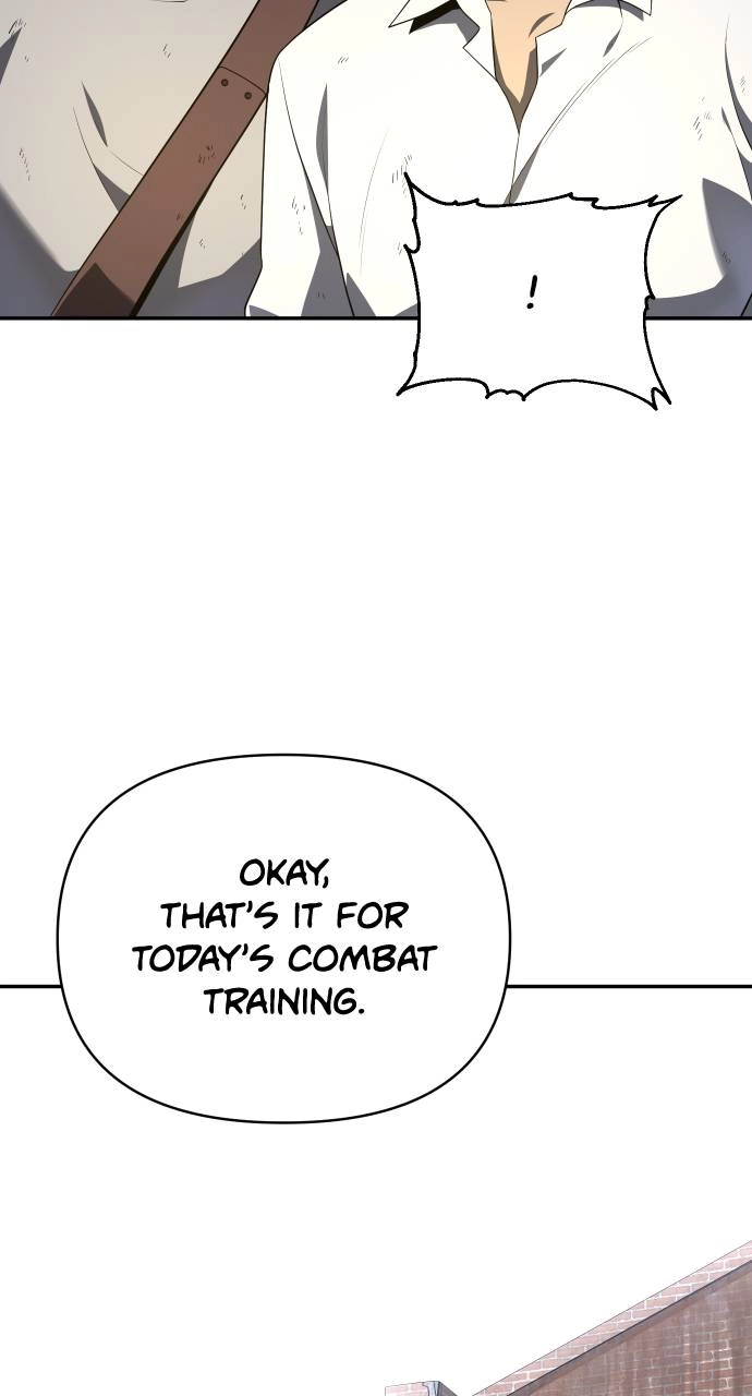 I Was the Final Boss Chapter 9 – Hunting Protocol (2) Page 25