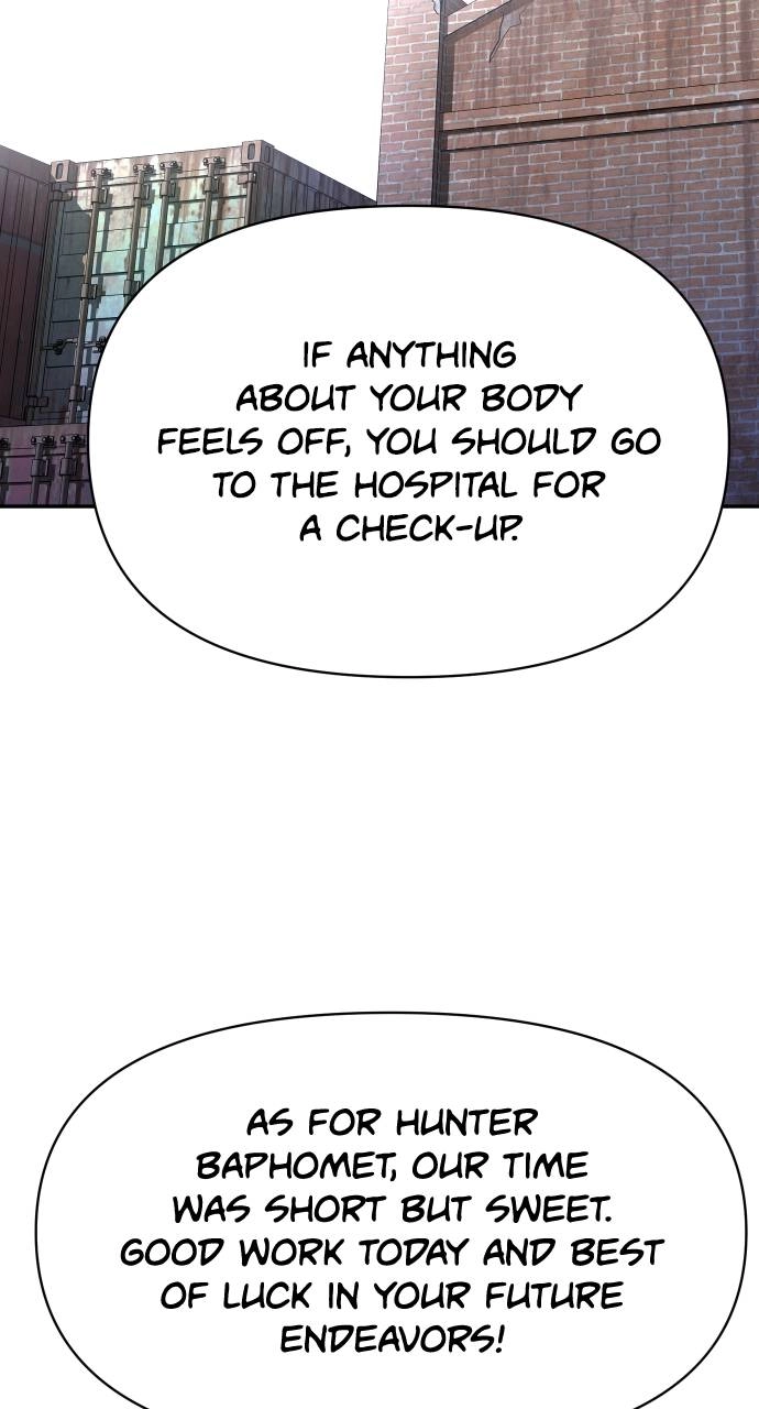 I Was the Final Boss Chapter 9 – Hunting Protocol (2) Page 26