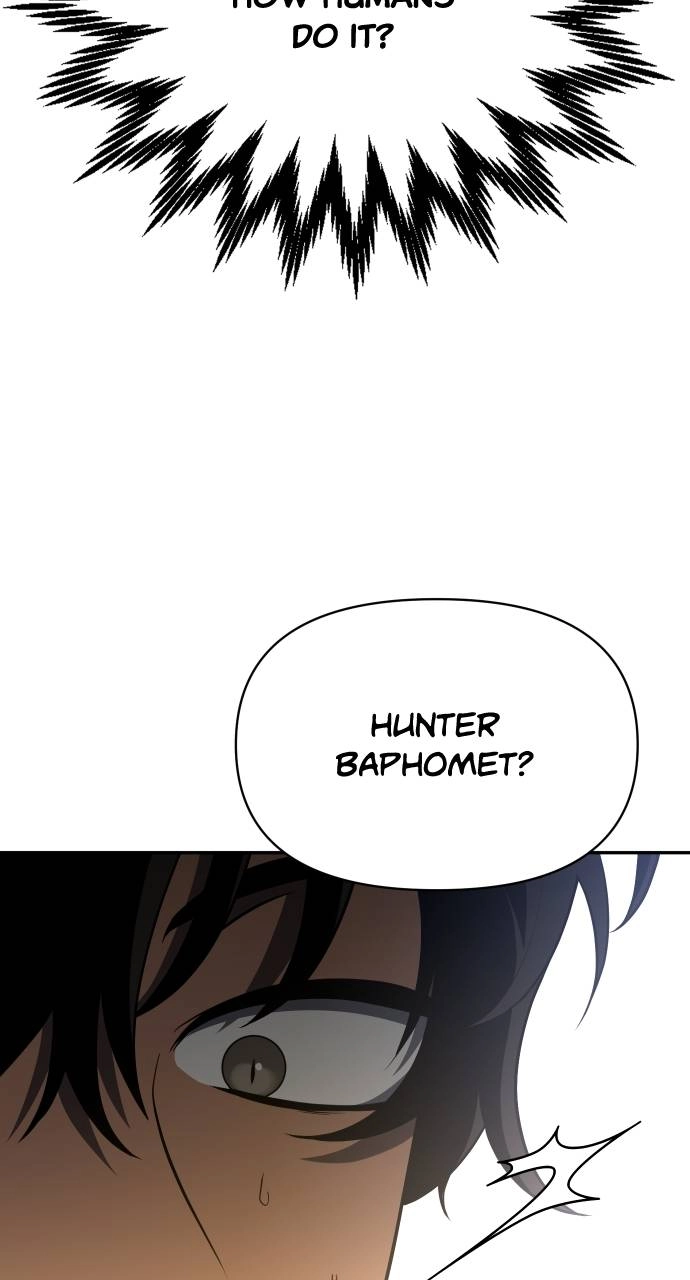I Was the Final Boss Chapter 9 – Hunting Protocol (2) Page 31