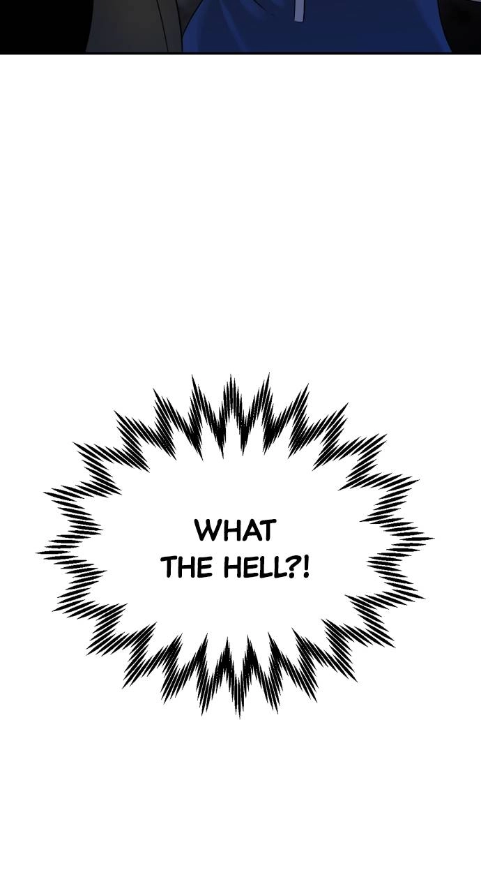I Was the Final Boss Chapter 9 – Hunting Protocol (2) Page 34