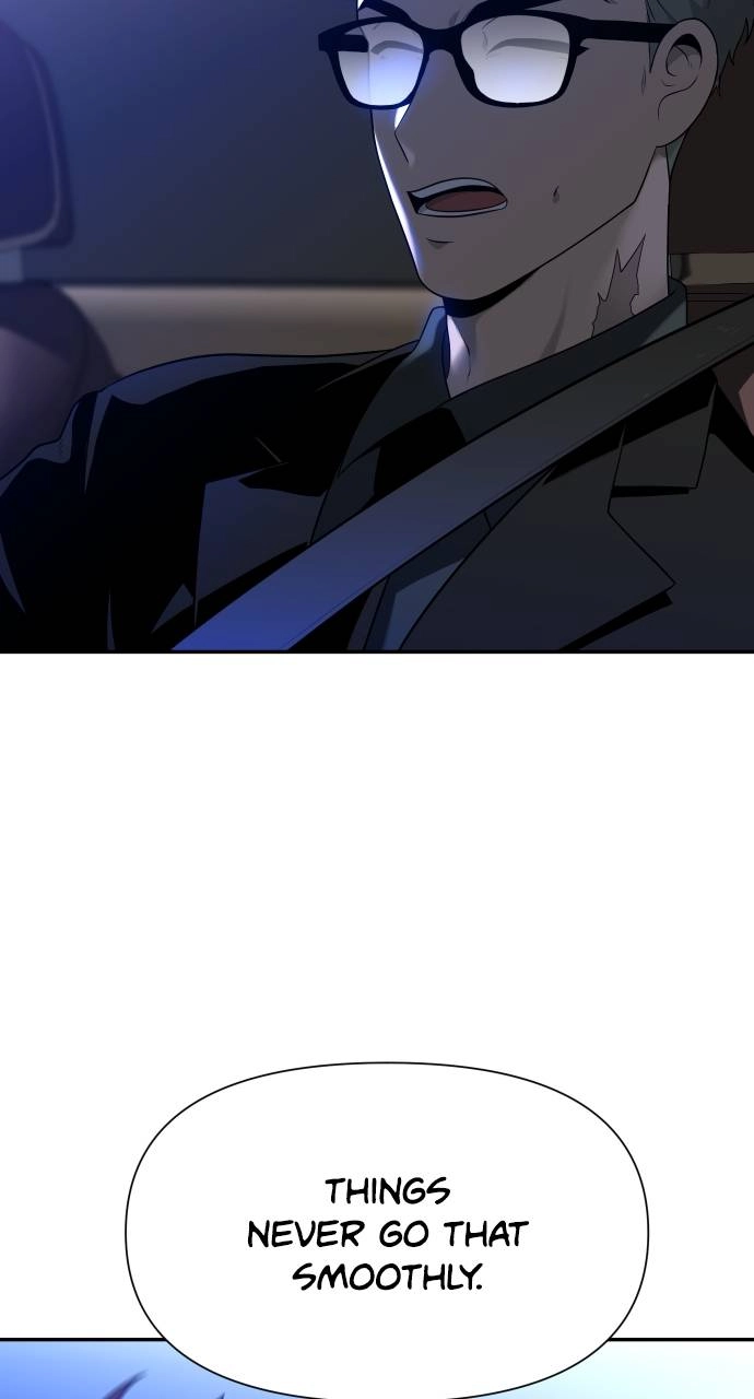 I Was the Final Boss Chapter 9 – Hunting Protocol (2) Page 36
