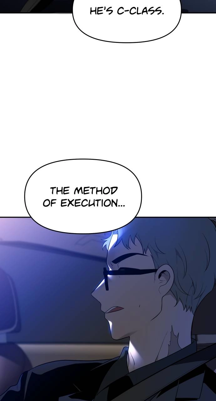 I Was the Final Boss Chapter 9 – Hunting Protocol (2) Page 41