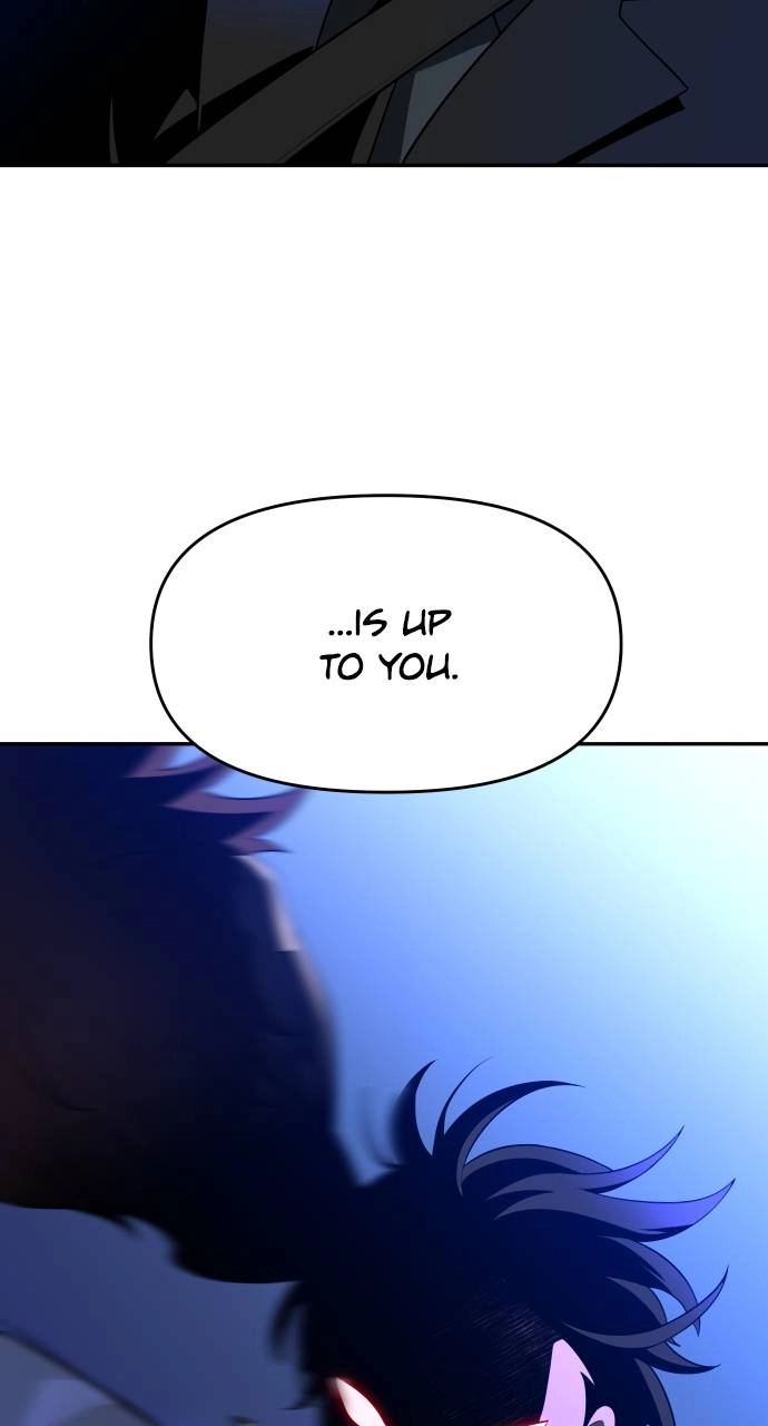 I Was the Final Boss Chapter 9 – Hunting Protocol (2) Page 42