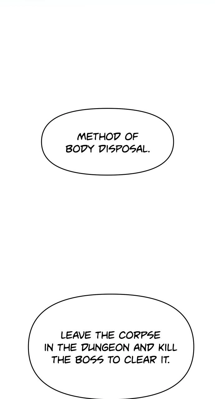 I Was the Final Boss Chapter 9 – Hunting Protocol (2) Page 44