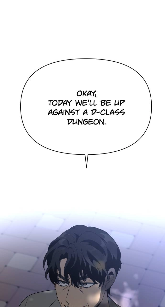 I Was the Final Boss Chapter 9 – Hunting Protocol (2) Page 57