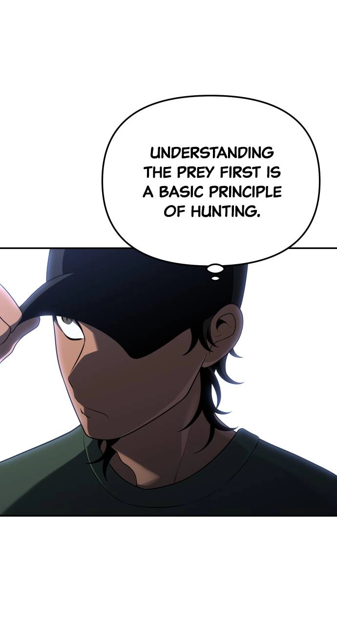 I Was the Final Boss Chapter 9 – Hunting Protocol (2) Page 61