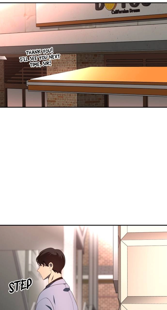 I Was the Final Boss Chapter 9 – Hunting Protocol (2) Page 66