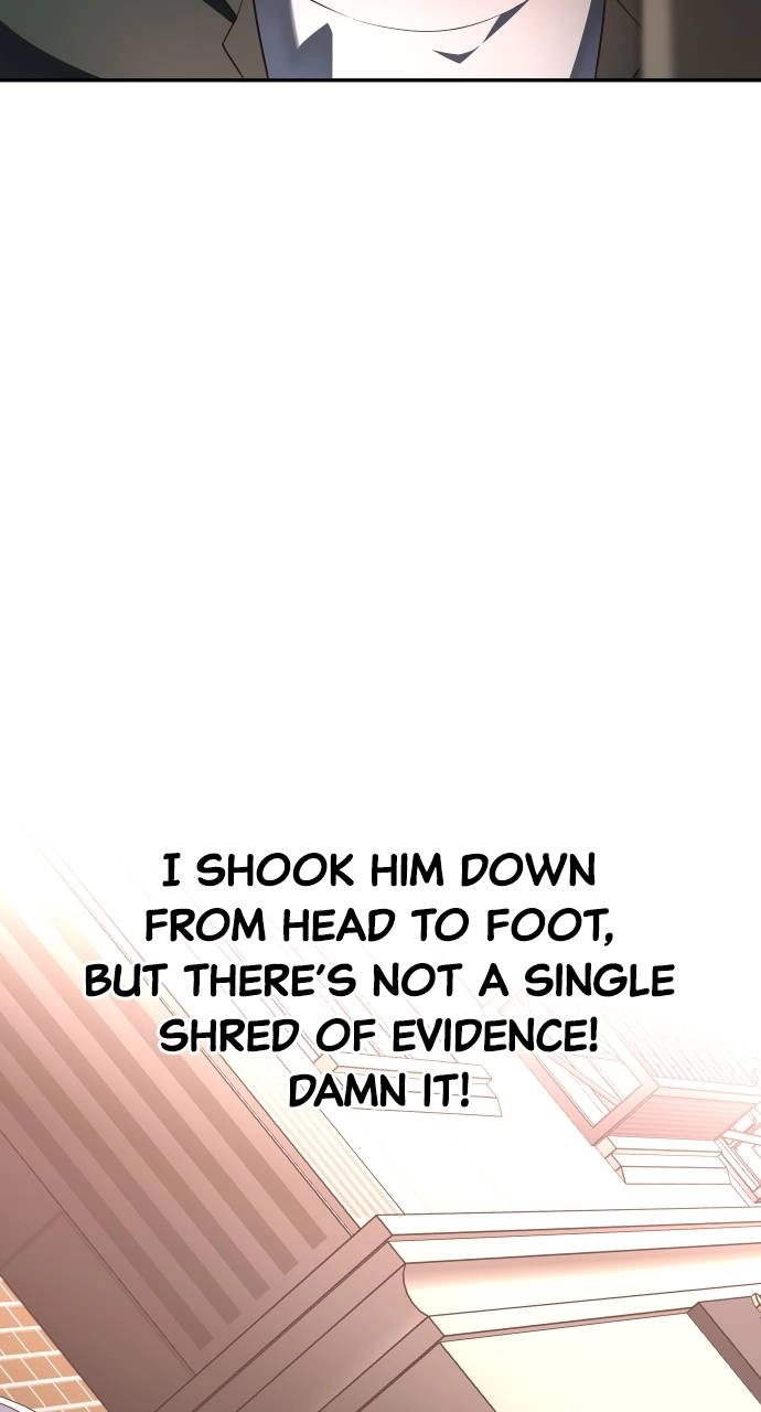I Was the Final Boss Chapter 9 – Hunting Protocol (2) Page 68