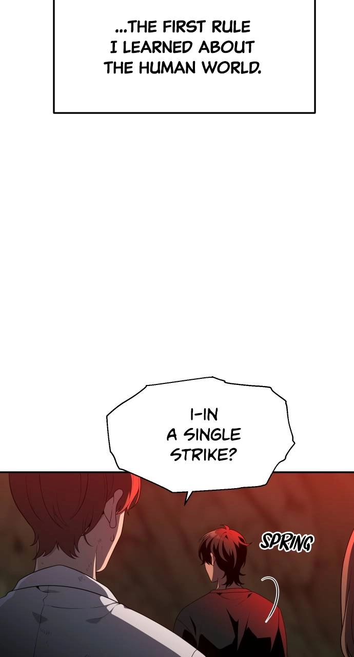 I Was the Final Boss Chapter 9 – Hunting Protocol (2) Page 6