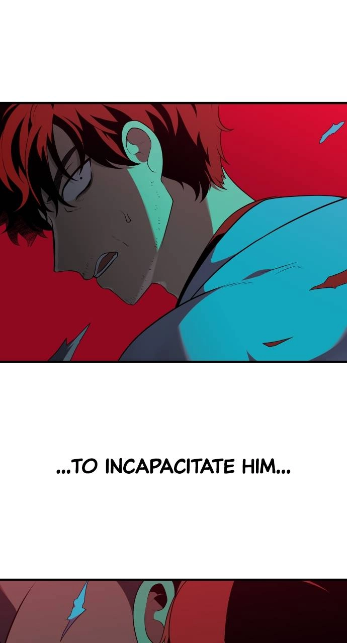 I Was the Final Boss Chapter 9 – Hunting Protocol (2) Page 76