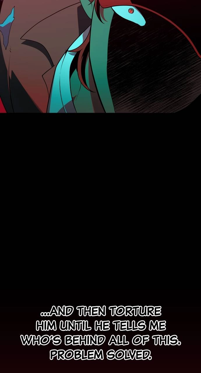 I Was the Final Boss Chapter 9 – Hunting Protocol (2) Page 77