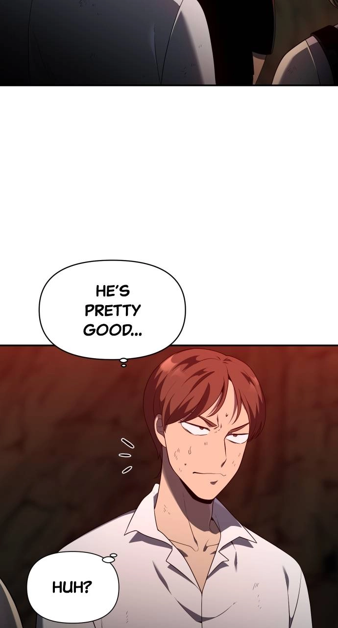 I Was the Final Boss Chapter 9 – Hunting Protocol (2) Page 7