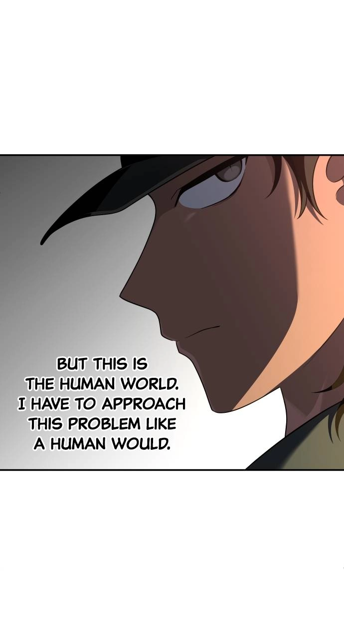 I Was the Final Boss Chapter 9 – Hunting Protocol (2) Page 82