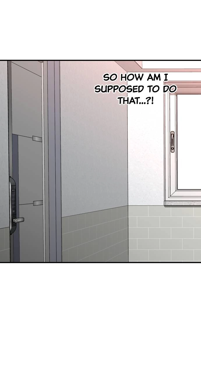I Was the Final Boss Chapter 9 – Hunting Protocol (2) Page 83