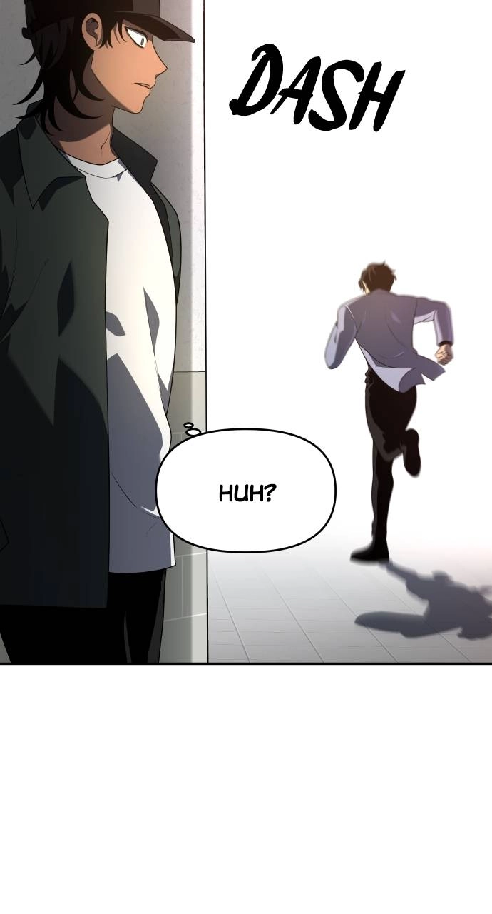 I Was the Final Boss Chapter 9 – Hunting Protocol (2) Page 85