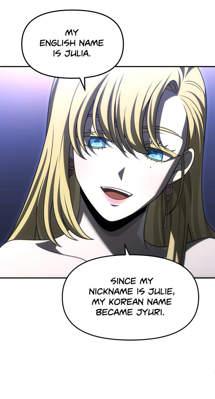 I Was the Final Boss Chapter 74 – Jyuri Lee Page 105