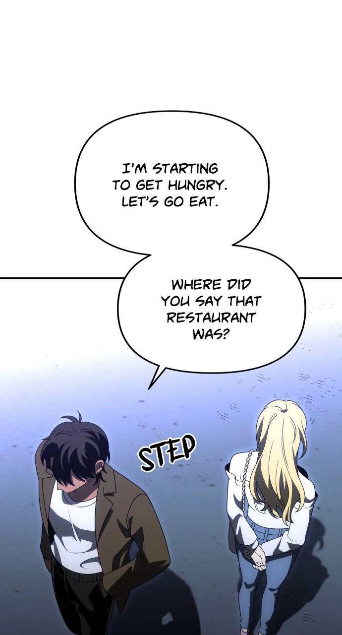 I Was the Final Boss Chapter 74 – Jyuri Lee Page 119