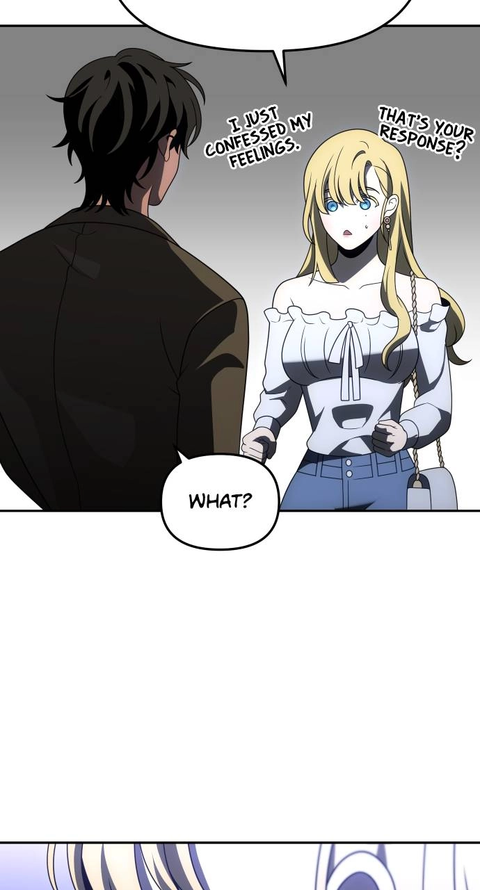 I Was the Final Boss Chapter 74 – Jyuri Lee Page 129
