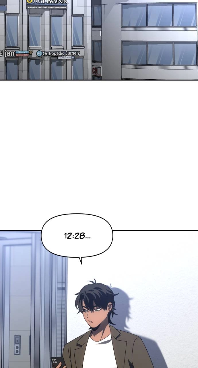 I Was the Final Boss Chapter 74 – Jyuri Lee Page 19
