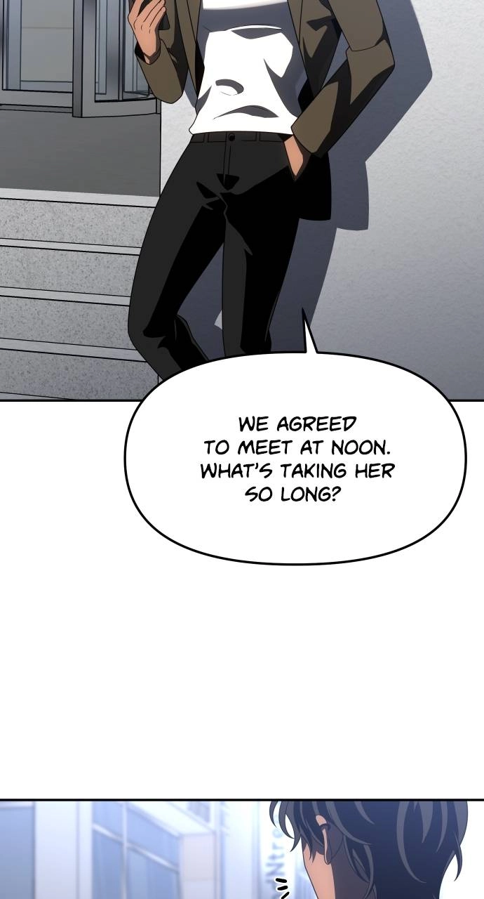 I Was the Final Boss Chapter 74 – Jyuri Lee Page 20