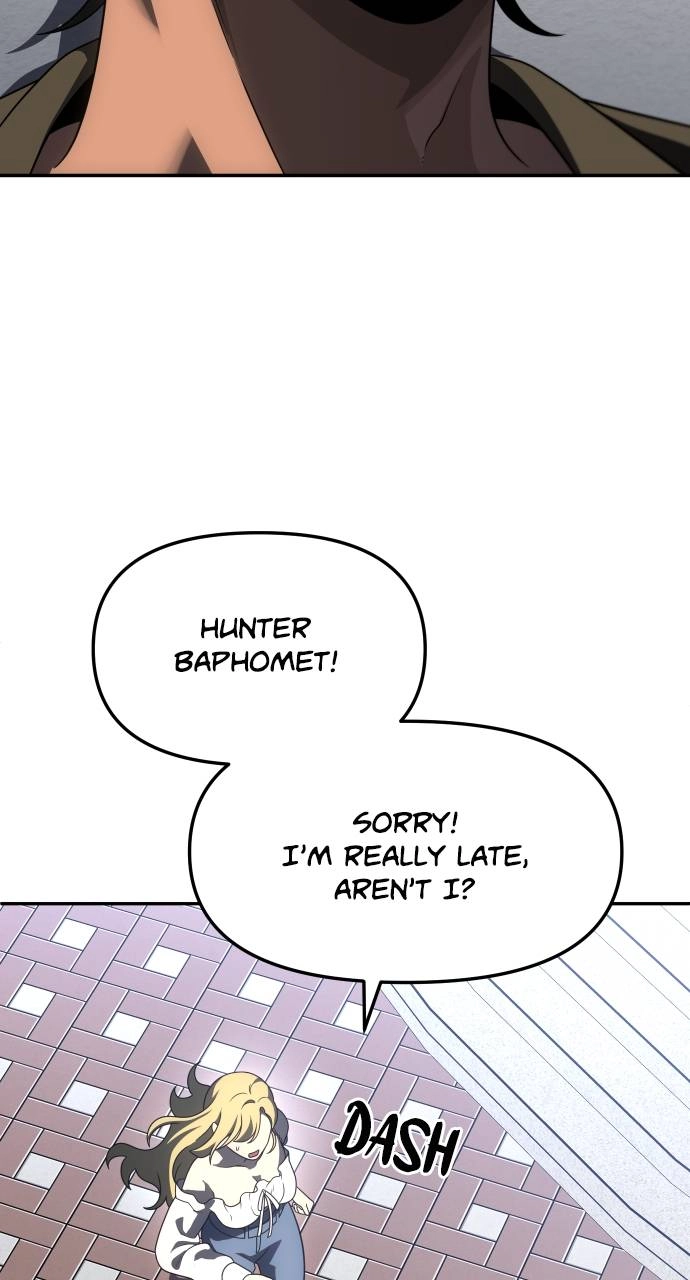 I Was the Final Boss Chapter 74 – Jyuri Lee Page 27