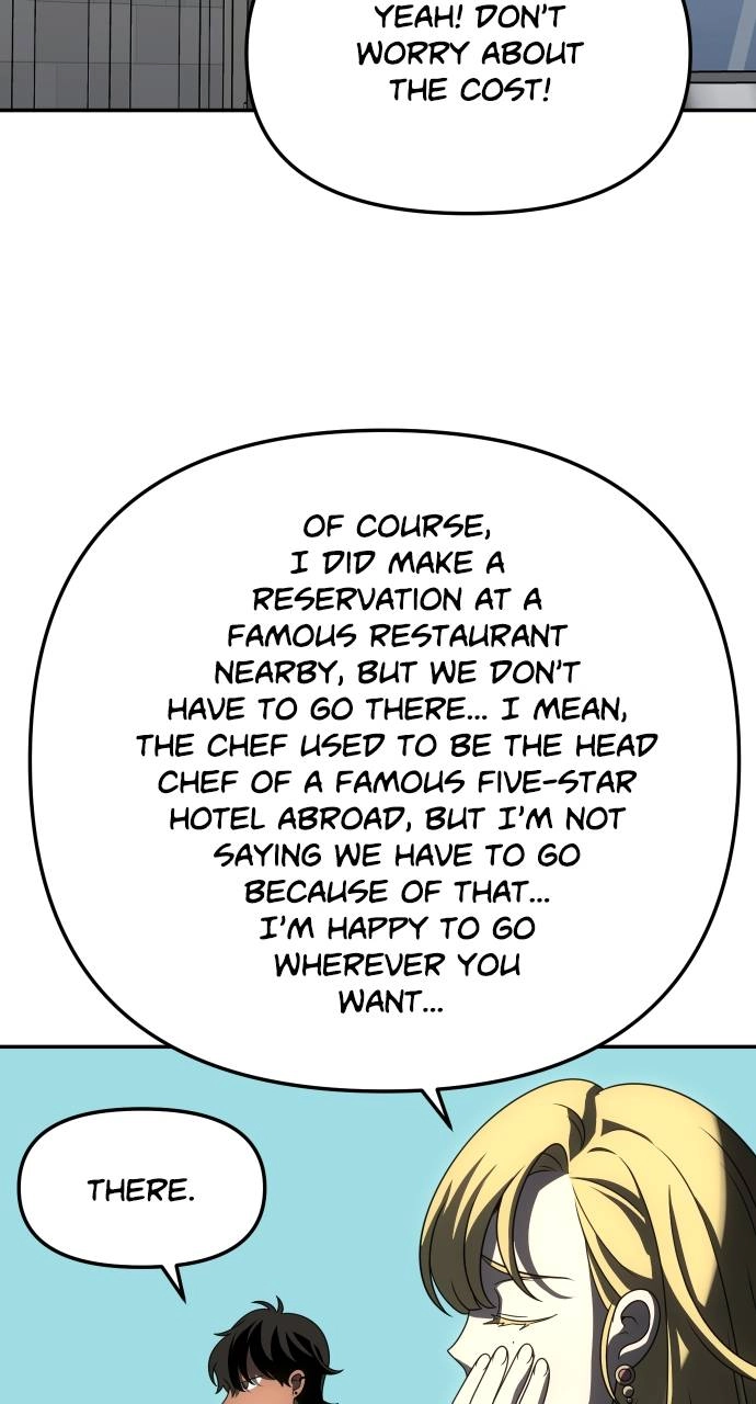 I Was the Final Boss Chapter 74 – Jyuri Lee Page 31