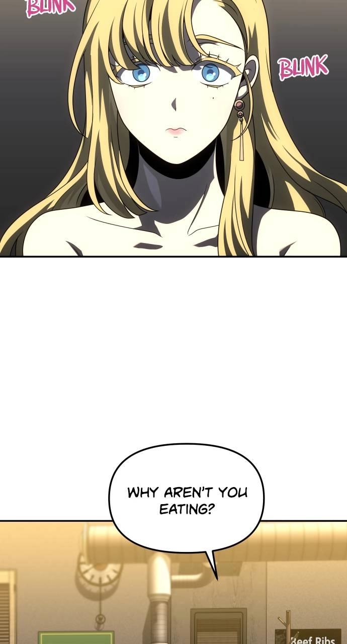 I Was the Final Boss Chapter 74 – Jyuri Lee Page 34