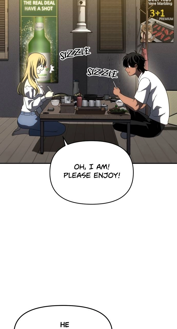 I Was the Final Boss Chapter 74 – Jyuri Lee Page 35