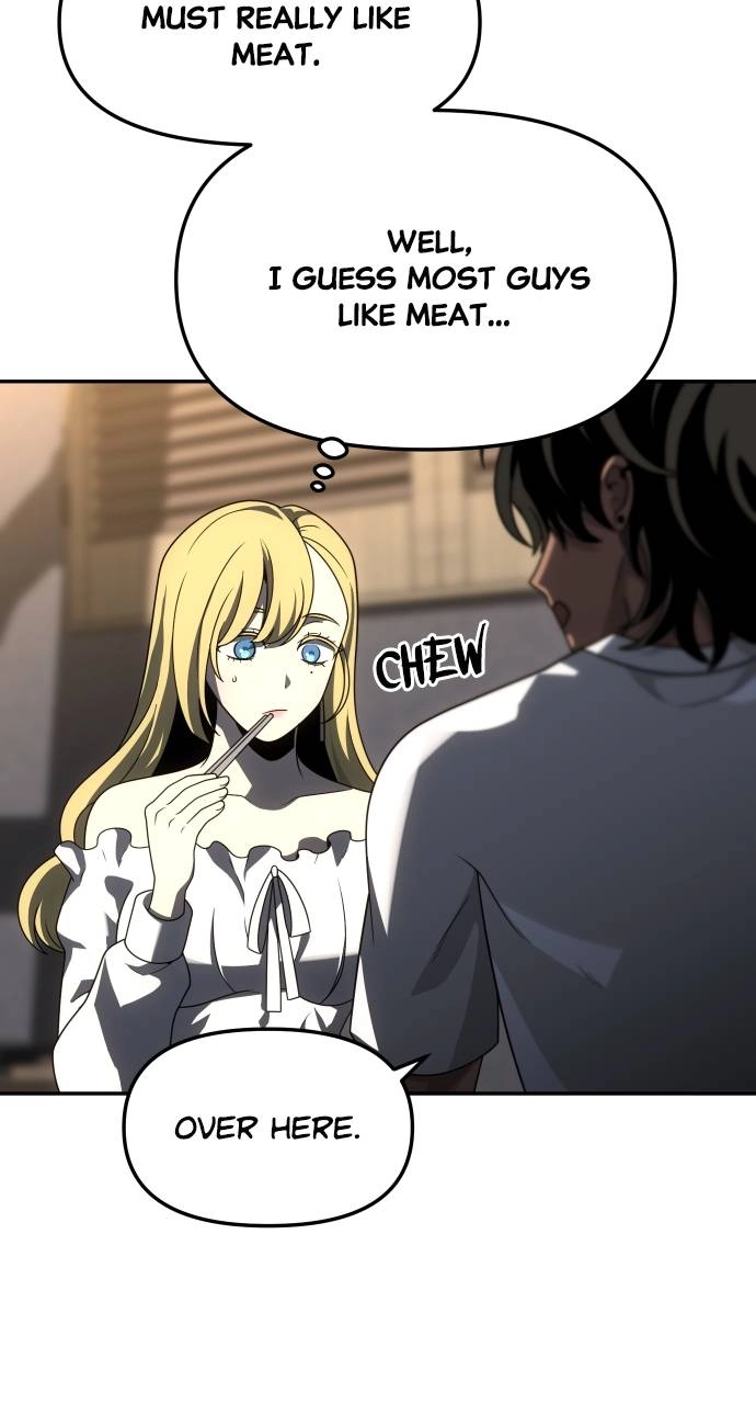 I Was the Final Boss Chapter 74 – Jyuri Lee Page 36