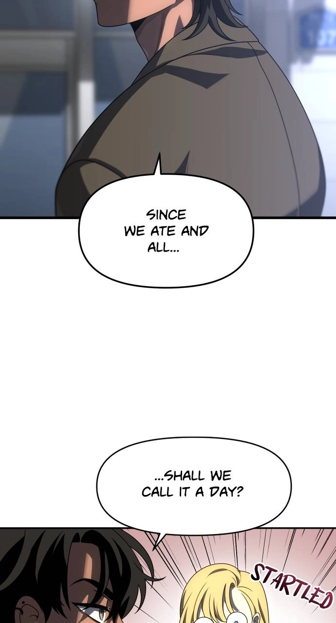 I Was the Final Boss Chapter 74 – Jyuri Lee Page 41