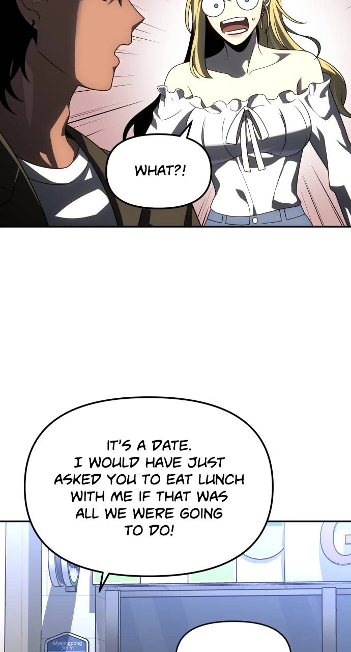 I Was the Final Boss Chapter 74 – Jyuri Lee Page 42