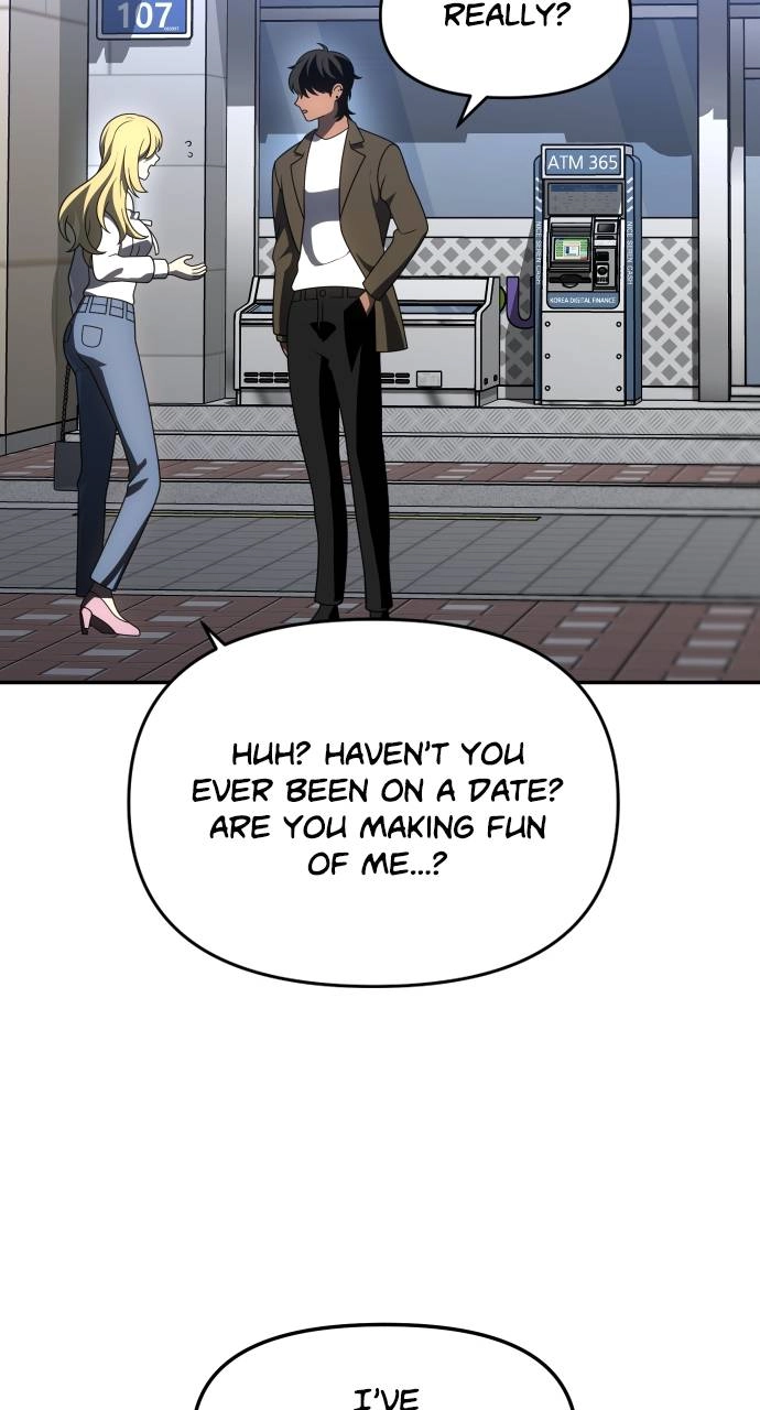 I Was the Final Boss Chapter 74 – Jyuri Lee Page 43